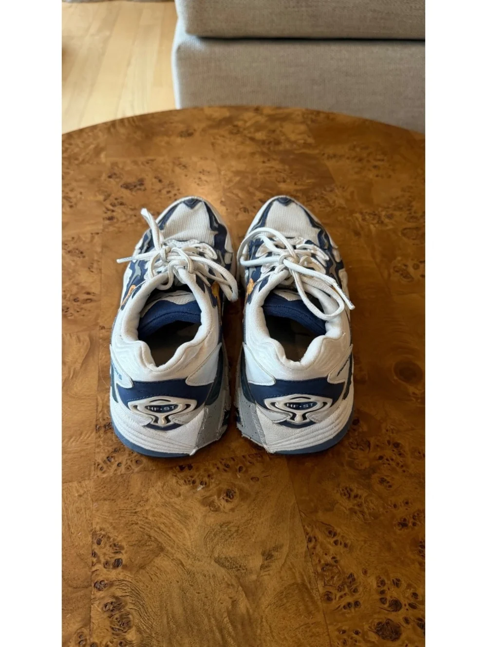 Brooks HP-57 Men's Running Shoes Size 9.5